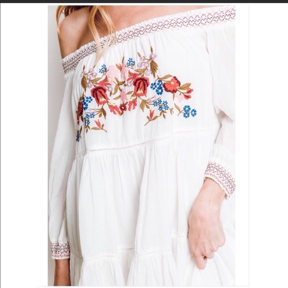 Sold❌❌❌New Free People Sunbeams mini short - Picture 8 of 8